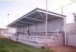 CRICKET STADIUM